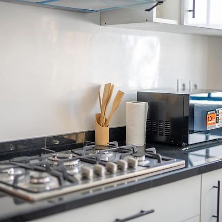 Cozy 2Br Getaway In Rabat Center Διαμέρισμα Εξωτερικό φωτογραφία
