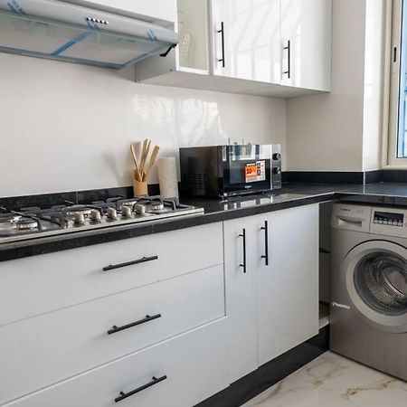 Cozy 2Br Getaway In Rabat Center Διαμέρισμα Εξωτερικό φωτογραφία