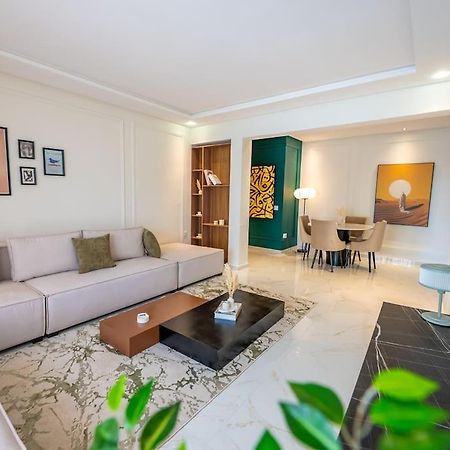 Cozy 2Br Getaway In Rabat Center Διαμέρισμα Εξωτερικό φωτογραφία