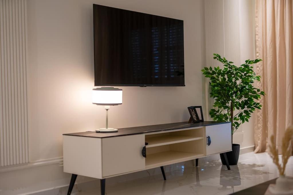 Cozy 2Br Getaway In Rabat Center Διαμέρισμα Εξωτερικό φωτογραφία