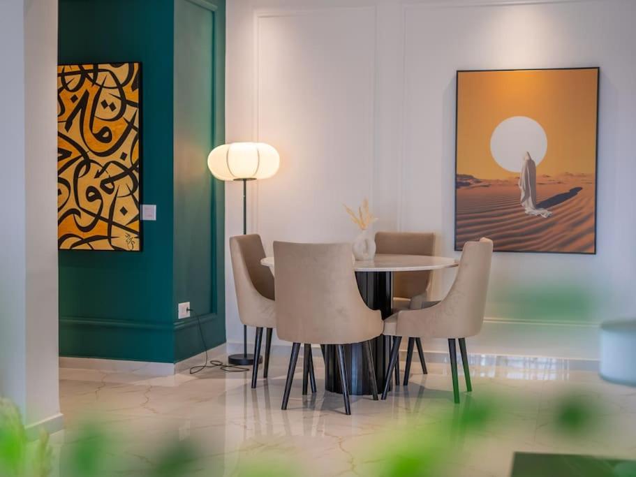 Cozy 2Br Getaway In Rabat Center Διαμέρισμα Εξωτερικό φωτογραφία