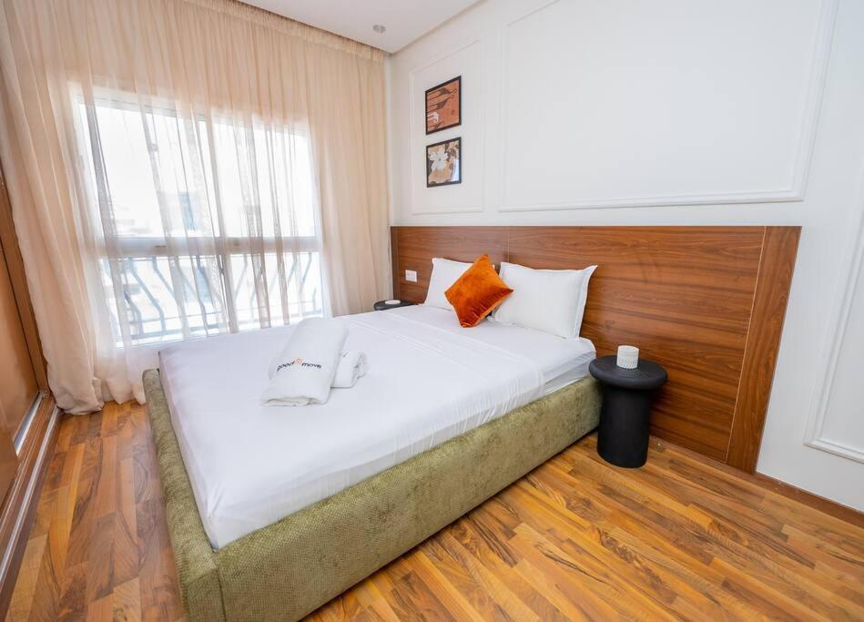Cozy 2Br Getaway In Rabat Center Διαμέρισμα Εξωτερικό φωτογραφία