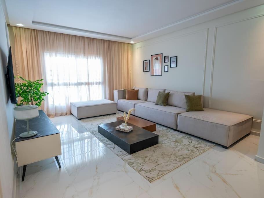 Cozy 2Br Getaway In Rabat Center Διαμέρισμα Εξωτερικό φωτογραφία