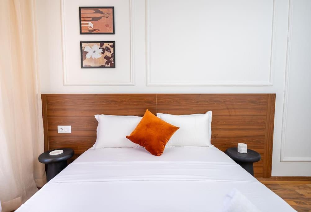 Cozy 2Br Getaway In Rabat Center Διαμέρισμα Εξωτερικό φωτογραφία