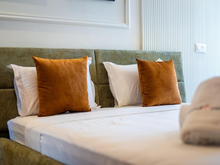Cozy 2Br Getaway In Rabat Center Διαμέρισμα Εξωτερικό φωτογραφία