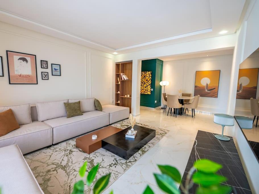 Cozy 2Br Getaway In Rabat Center Διαμέρισμα Εξωτερικό φωτογραφία